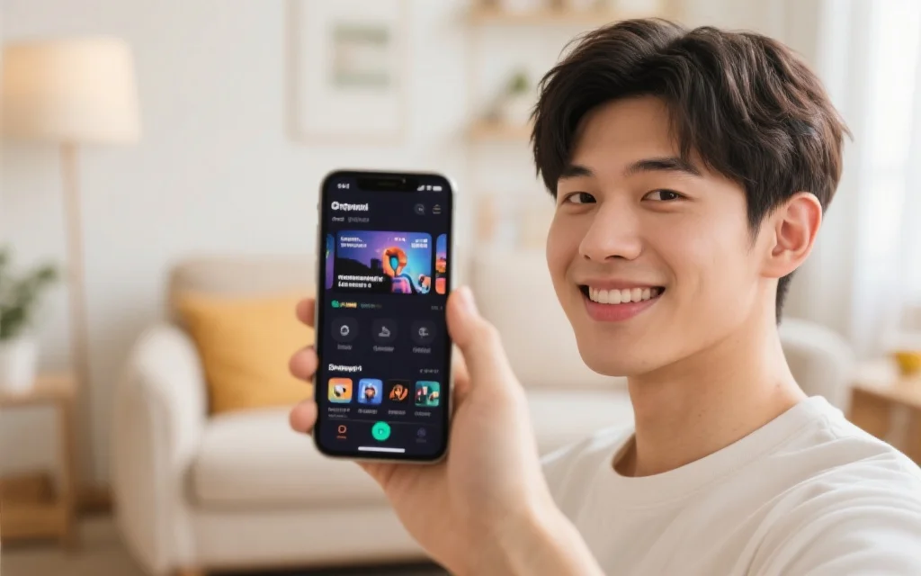 恒行3娱乐APP下载全攻略：iOS与安卓设备安全安装分步教程