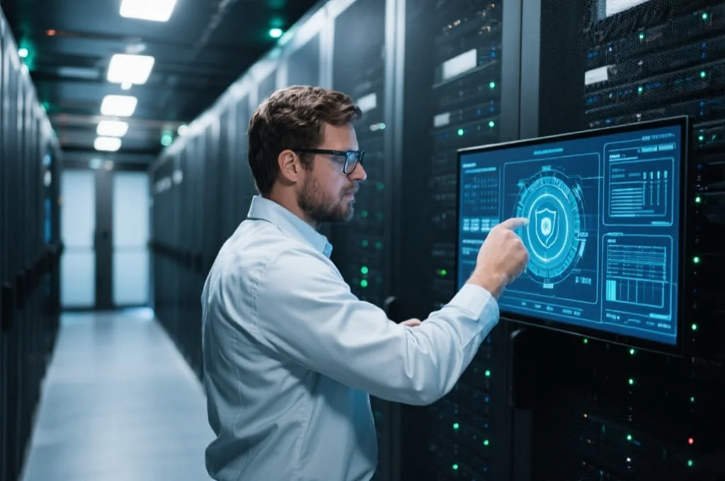 揭秘恒行3娱乐的安全保障体系：账户与信息安全如何守护？