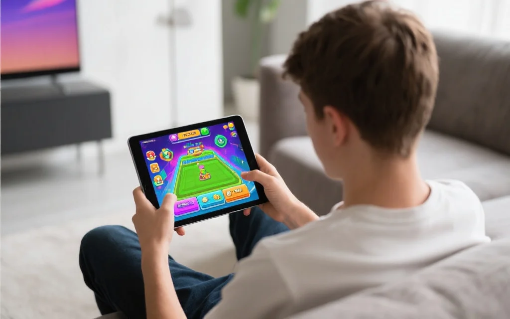 探索恒行3在线娱乐的独家特色游戏：2025年最受玩家欢迎的热门选择